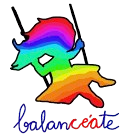 Balancéate